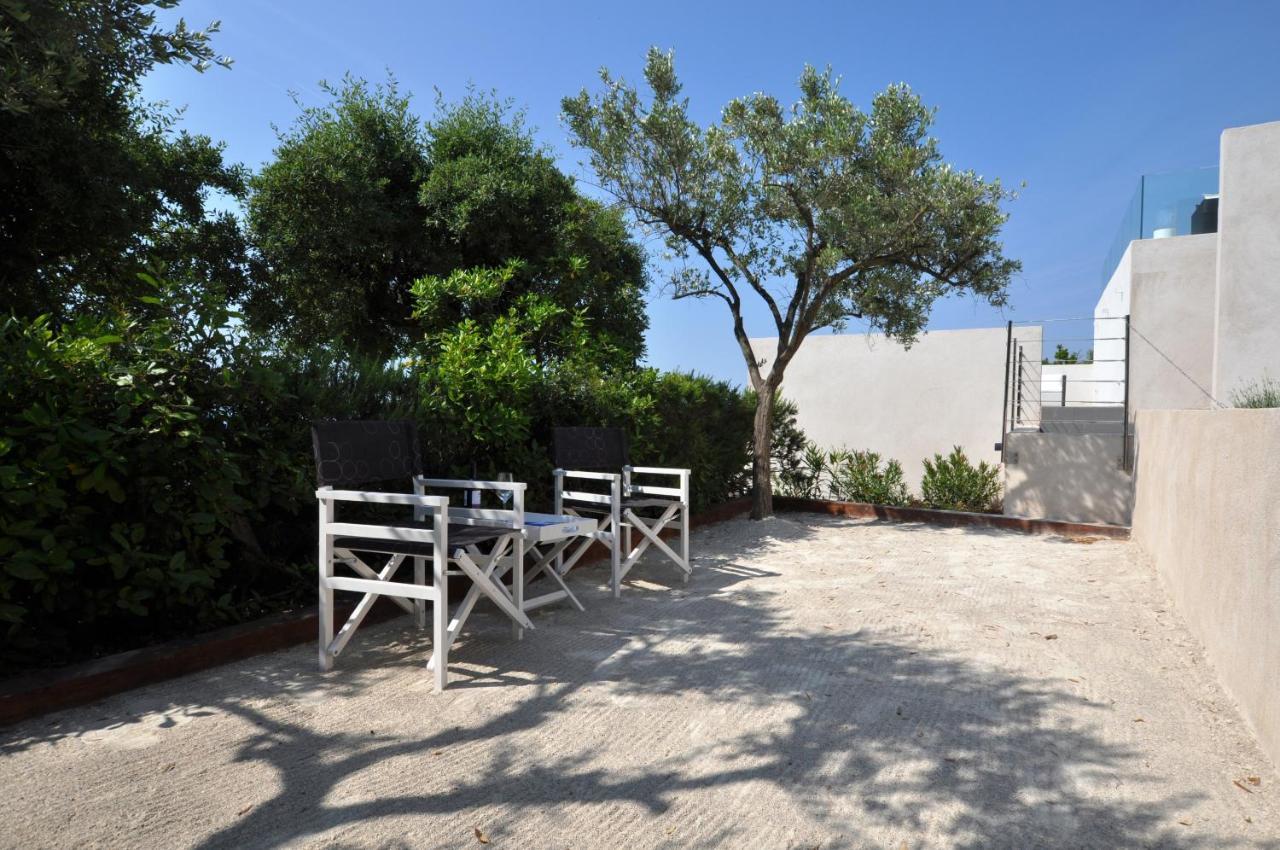 Vue Panoramique Sur La Baie De St Tropez Villa Les Issambres Exterior photo